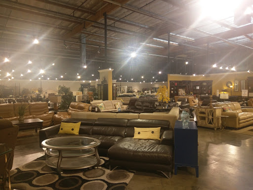 Furniture Store «Mirage Furniture», reviews and photos, 7177 Telegraph Rd, Montebello, CA 90640, USA
