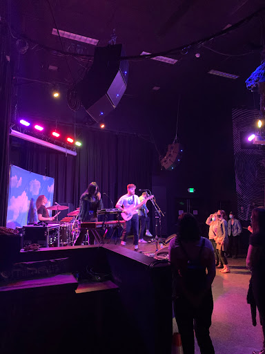 Live Music Venue «The Vera Project», reviews and photos, 305 Harrison St, Seattle, WA 98109, USA