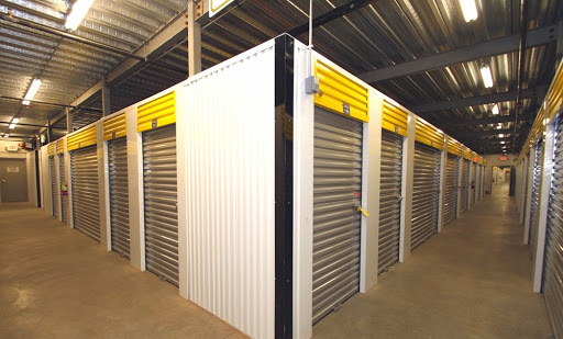 Self-Storage Facility «Safeguard Self Storage», reviews and photos, 9800 Harlem Ave, Bridgeview, IL 60455, USA