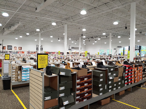Shoe Store «DSW Designer Shoe Warehouse», reviews and photos, 375 E Altamonte Dr, Altamonte Springs, FL 32701, USA