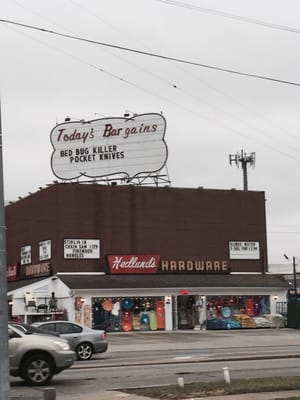 Hardware Store «Hedlund Hardware», reviews and photos, 2369 Broad Ripple Ave, Indianapolis, IN 46220, USA