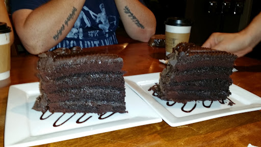 Coffee Shop «White Rhino», reviews and photos, 230 W Belt Line Rd, Cedar Hill, TX 75104, USA