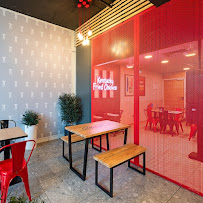 Photos du propriétaire du Restaurant KFC Lyon Part Dieu - n°3
