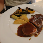 Photo n°4 de l'avis de Danilo.a fait le 30/06/2022 à 10:32 sur le  Alphotel Milano à Andalo