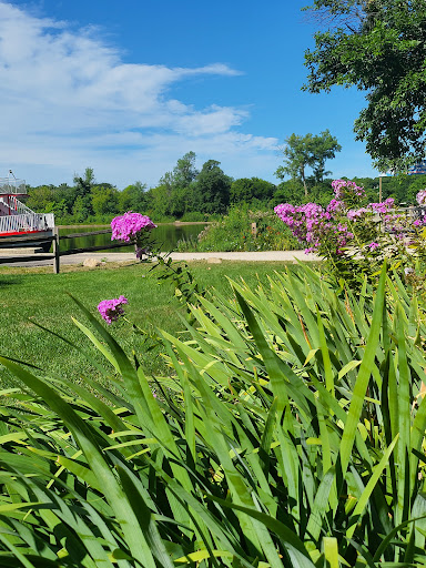 Public Golf Course «Pottawatomie Golf Course», reviews and photos, 845 N 2nd Ave, St Charles, IL 60174, USA