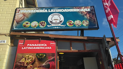 Panaderia Latinoamericana