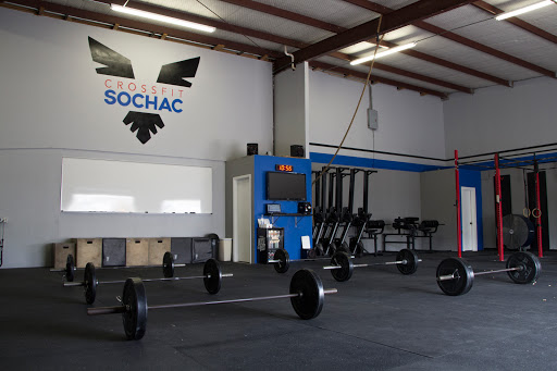 CrossFit SoChac