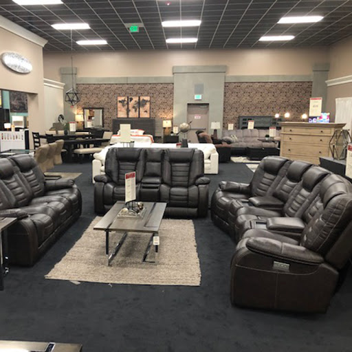 Furniture Store «Mor Furniture for Less», reviews and photos, 5400 Martin Way E, Lacey, WA 98516, USA