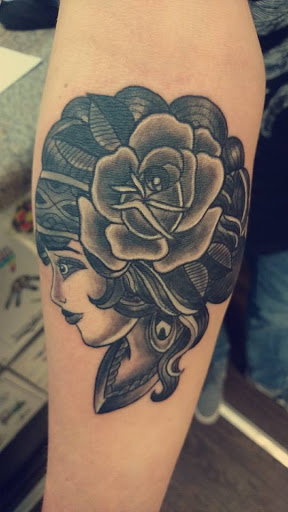 Explore dragonfly tattoo ideas, creative tattoo ideas in Reading, available at Inked In 2 Tattoo & Piercing Studio