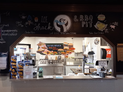 Ice Shack