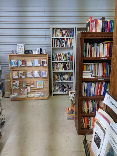 Thrift Store «Heart and Home Resale Shop», reviews and photos