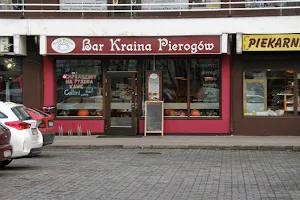 Bar Kraina Pierogów image
