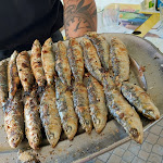 Photo n°2 de l'avis de Maria.o fait le 19/10/2021 à 14:02 sur le  Restaurante Âncora Azul à Setúbal