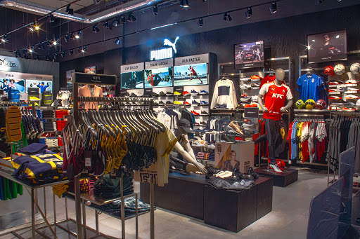 Puma - Town Center