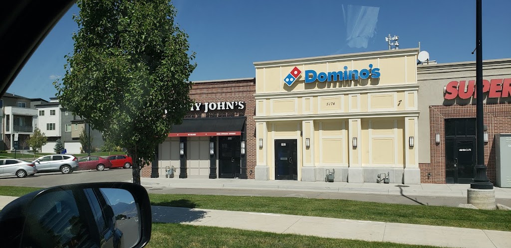 Domino's Pizza 84096