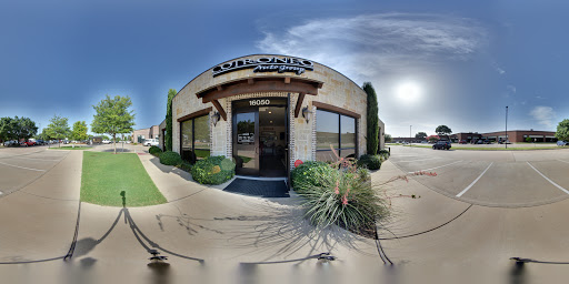 Cotroneo Auto Group, 16050 Midway Rd, Addison, TX 75001, USA, 