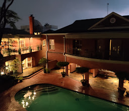 Premier Hotel Falstaff photo