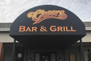 Cheers Bar & Grill image