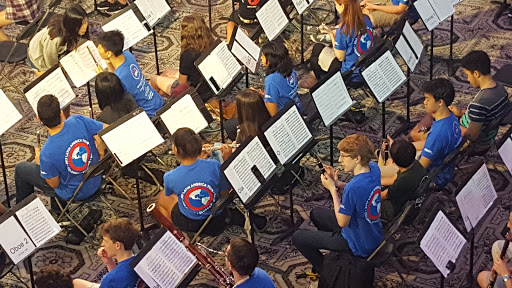 Event Venue «583 Park Ave», reviews and photos, 583 Park Ave, New York, NY 10065, USA