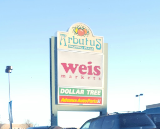 Supermarket «Weis Markets # 89», reviews and photos, 1080 Maiden Choice Ln, Baltimore, MD 21227, USA