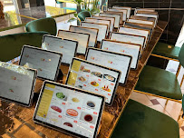 Sushi Shiro à Vittorio Veneto menu