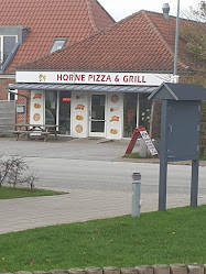 Horne Pizza & Grill