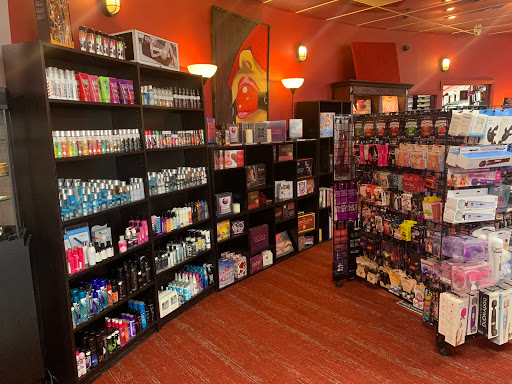 Lingerie Store «The Reddoor II», reviews and photos, 5301 E Independence Blvd, Charlotte, NC 28212, USA