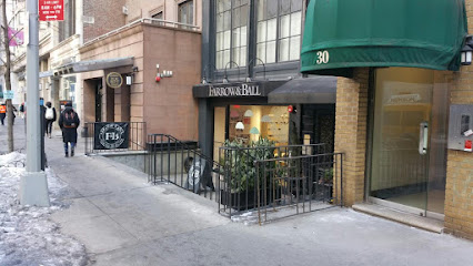 Foto de Farrow & Ball New York Flatiron Showroom - 32 E 22nd St