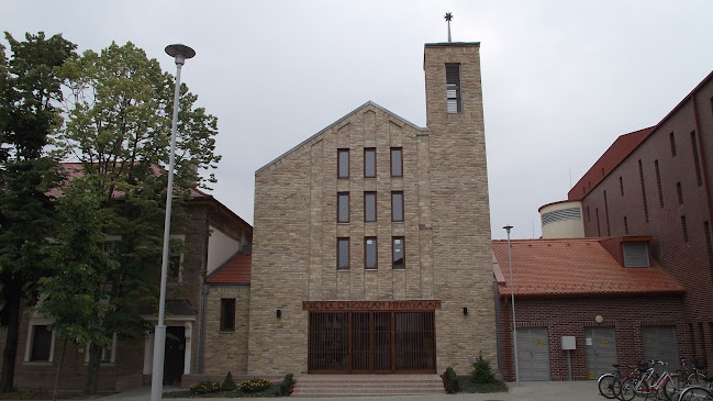 Szeged-Újszegedi Református Egyházközség