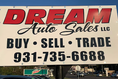 Dream Auto Sales LLC reviews