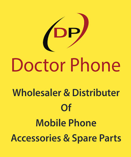 Comments and reviews of Doctor Phone Limited