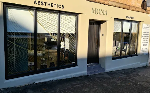 Mona Aesthetics Studio & Academy image
