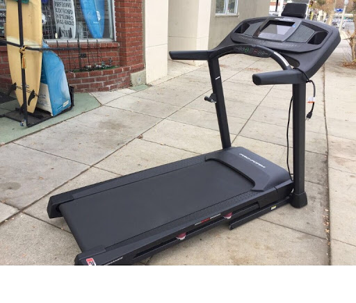 Sporting Goods Store «Second Wind Sports», reviews and photos, 5321 Topanga Canyon Blvd, Woodland Hills, CA 91364, USA