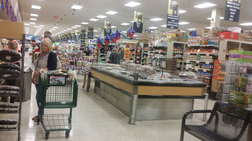 Grocery Store «ShopRite of Sicklerville», reviews and photos, 542 Berlin-Cross Keys Rd, Sicklerville, NJ 08081, USA