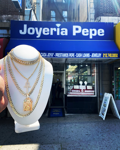 Joyeria Pepe