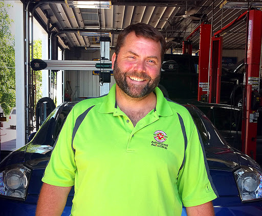 Auto Repair Shop «Advanced Auto Clinic Delavan», reviews and photos, 1101 Ann St, Delavan, WI 53115, USA