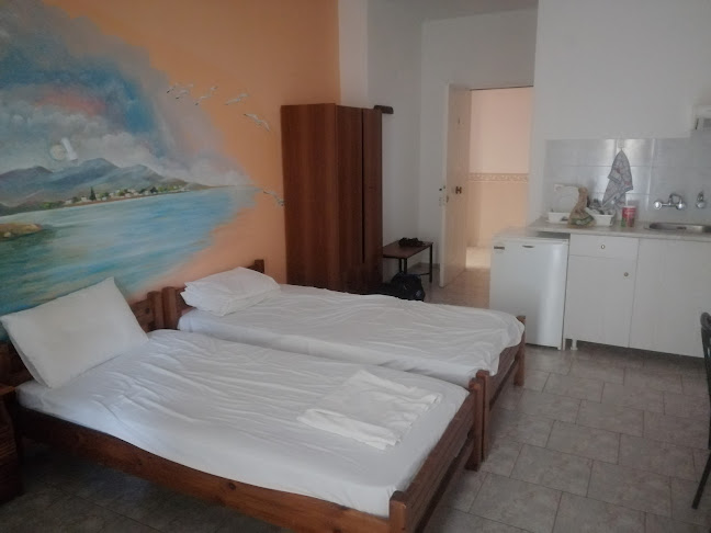 Kiprianos studios - Ξενοδοχείο