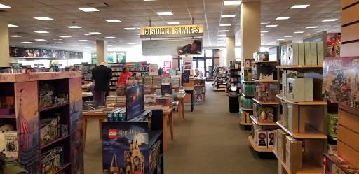 Book Store «Barnes & Noble bookstore», reviews and photos, 4005 N 10th St, McAllen, TX 78504, USA