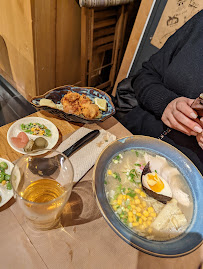Rāmen du Restaurant japonais Hima No Ya à Meaux - n°15