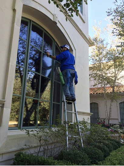 Texas Window Cleaning Co., Inc.