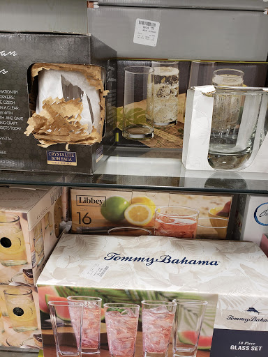 Department Store «HomeGoods», reviews and photos, 99 Executive Blvd S, Southington, CT 06489, USA