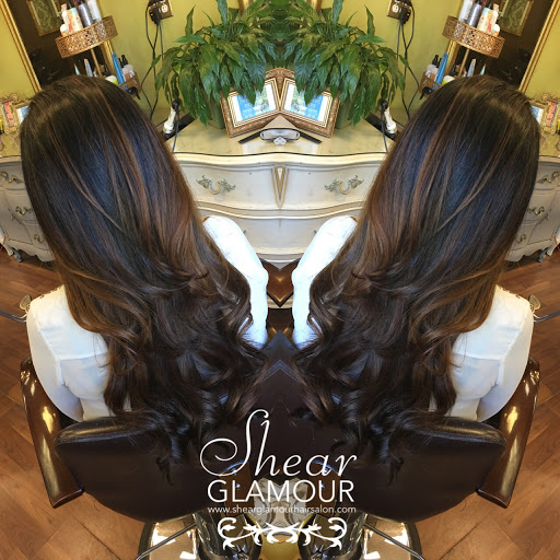 Hair Salon «Shear Glamour Hair Salon», reviews and photos, 984 NJ-166, Toms River, NJ 08753, USA