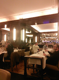 Atmosphère du Restaurant LA BRASSERIE DU CAPOUL à Toulouse - n°11
