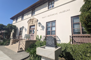 Tracy Historical Museum
