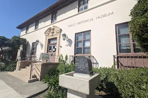 Tracy Historical Museum image