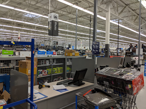 Discount Store «Walmart», reviews and photos, 700 Marketplace Blvd, Hamilton Township, NJ 08691, USA