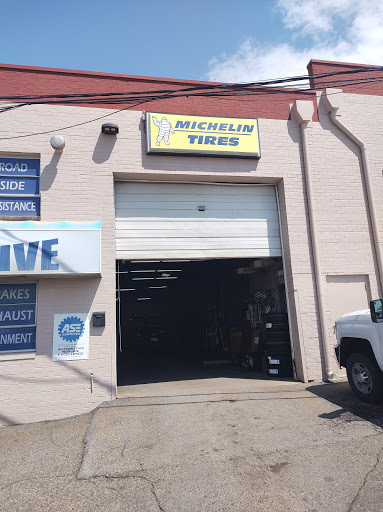 Tire Shop «Germantown Tire & Automotive», reviews and photos, 19971 Aircraft Dr, Germantown, MD 20874, USA