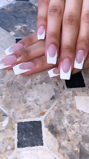 Nail Salon «Tropical Nails Salon», reviews and photos, 1112 Clark St SW, Covington, GA 30014, USA