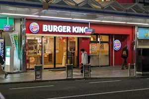 Burger King - Yokosuka Central image