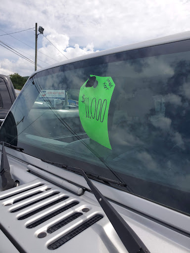 Used Car Dealer «Affordable Auto Sales of Waynesboro», reviews and photos, 11756 Buchanan Trail E, Waynesboro, PA 17268, USA